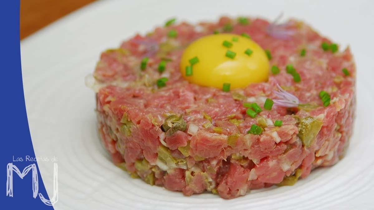Descubre la Mejor Forma de Cocinar Tartar: Guía Completa 2023