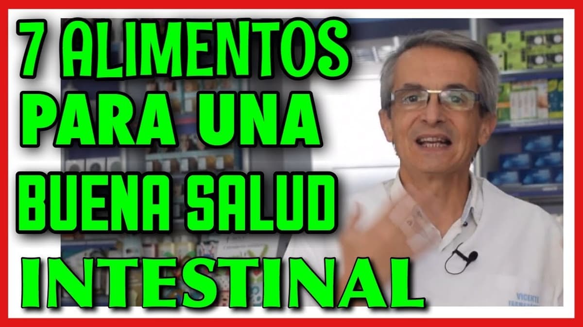 Los 10 Mejores Ingredientes Naturales para Mejorar la Digestión