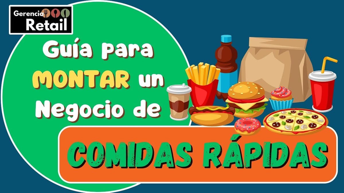 Guía Completa: ¿Cuánto Cuesta Montar un Negocio de Servicio de Menús Semanales? - Descúbrelo Aquí