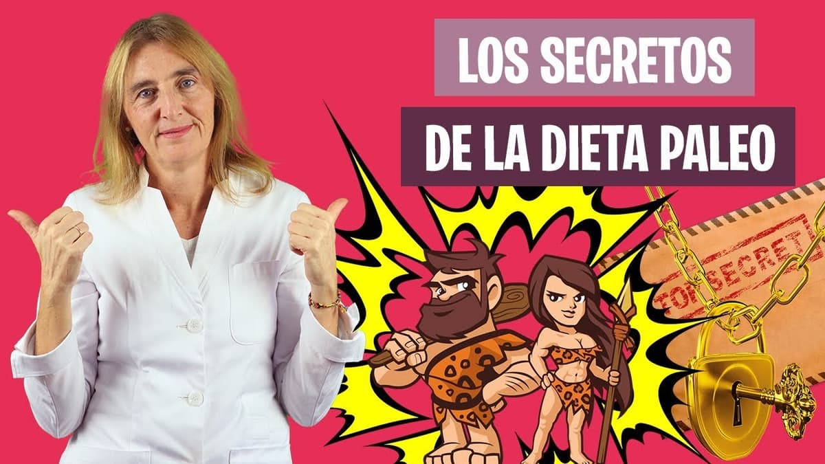 ¿La Dieta Paleo Es Buena Para Todos? | Guía Completa y Beneficios