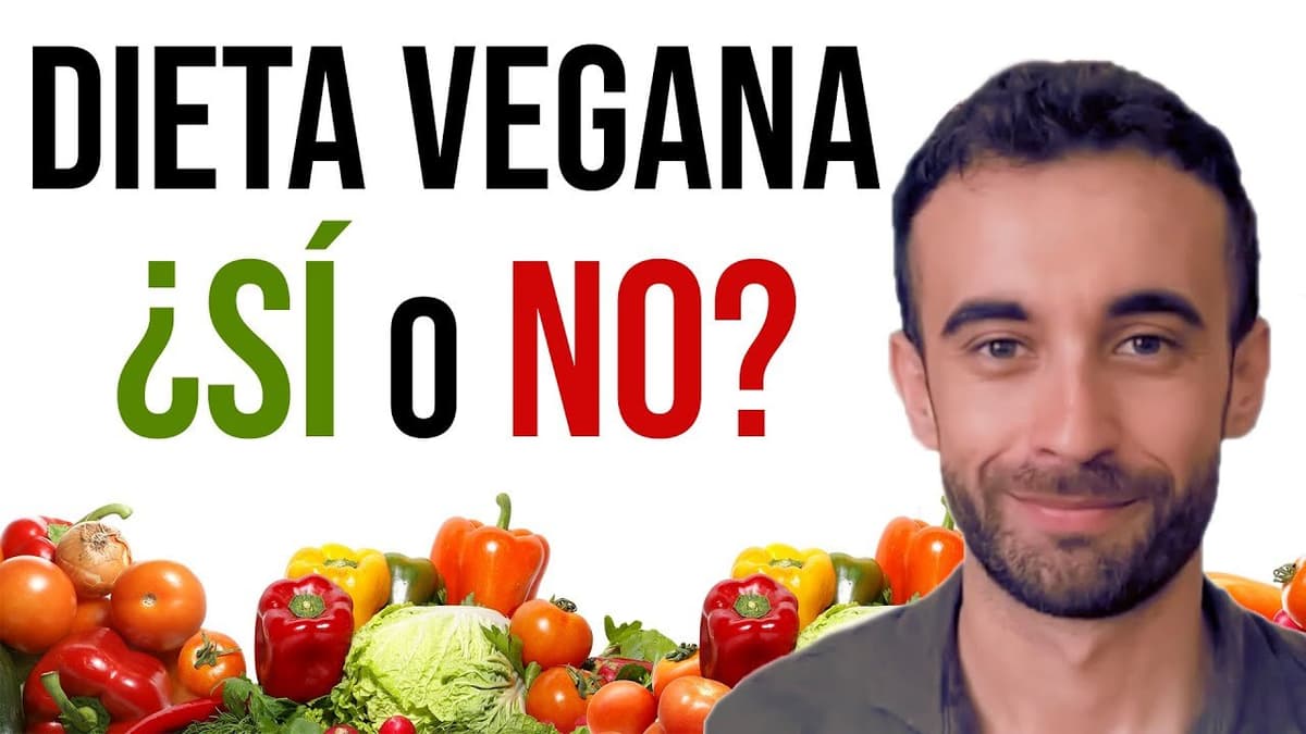 ¿Es Beneficiosa la Dieta Vegana Para Todos? Descubre la Verdad - 2023