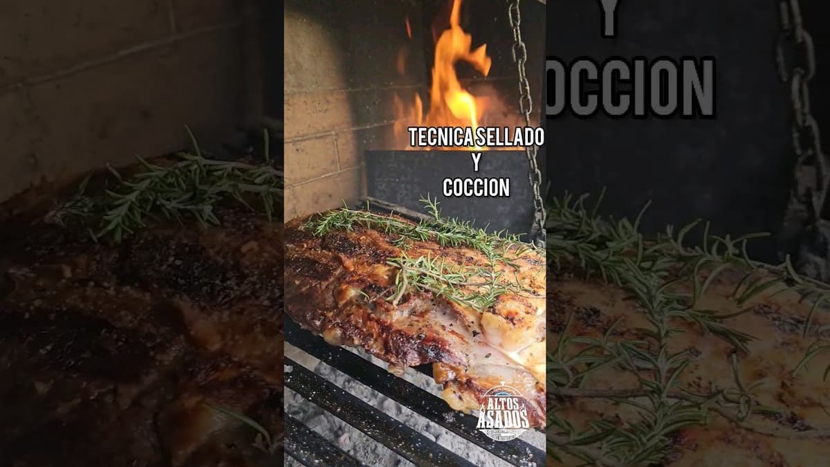 Descubre por Qué los Chefs Recomiendan Asar Alimentos al Vacío