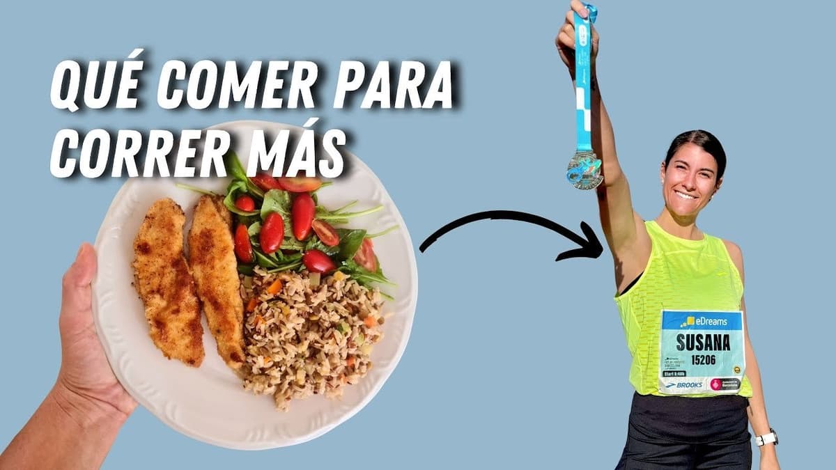 Dieta de Alto Rendimiento: ¿Qué Comen los Atletas en Grecia para Soportar Entrenamientos Largos?