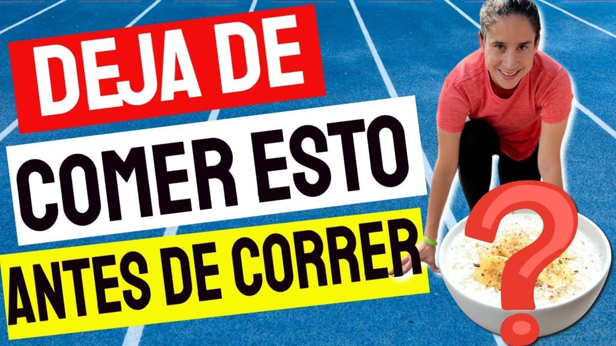 ¿Qué Comen los Atletas en México? Alimentos para Resistir Entrenamientos Largos