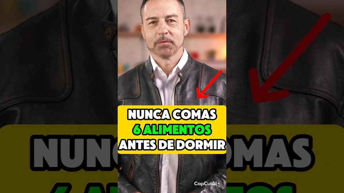10 Alimentos Ideales para Consumir Antes de una Reunión Importante y Mejorar tu Rendimiento