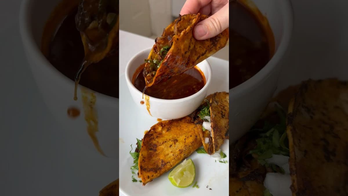 Descubre ¿Qué Lleva el Auténtico Taco de Perú? Ingredientes y Secretos