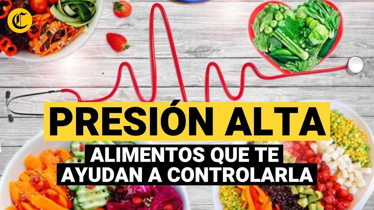 Top 10 Alimentos Prohibidos en la Hipertensión: Lo Que No Debes Comer | Guía 2023