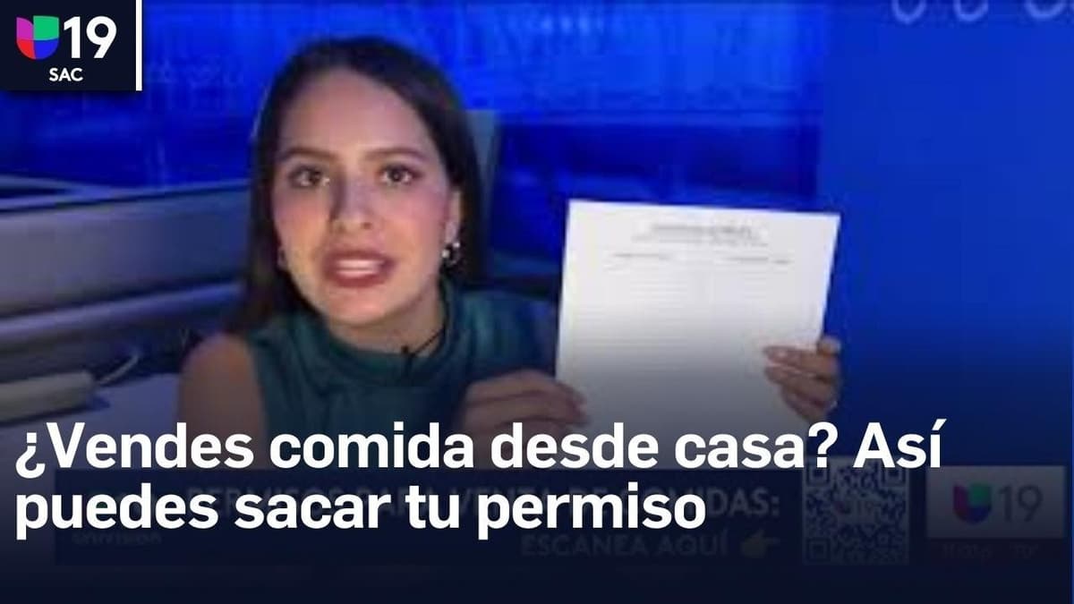 Guía Definitiva: ¿Qué Permisos Necesitas Para Vender Marmitas Desde Casa?