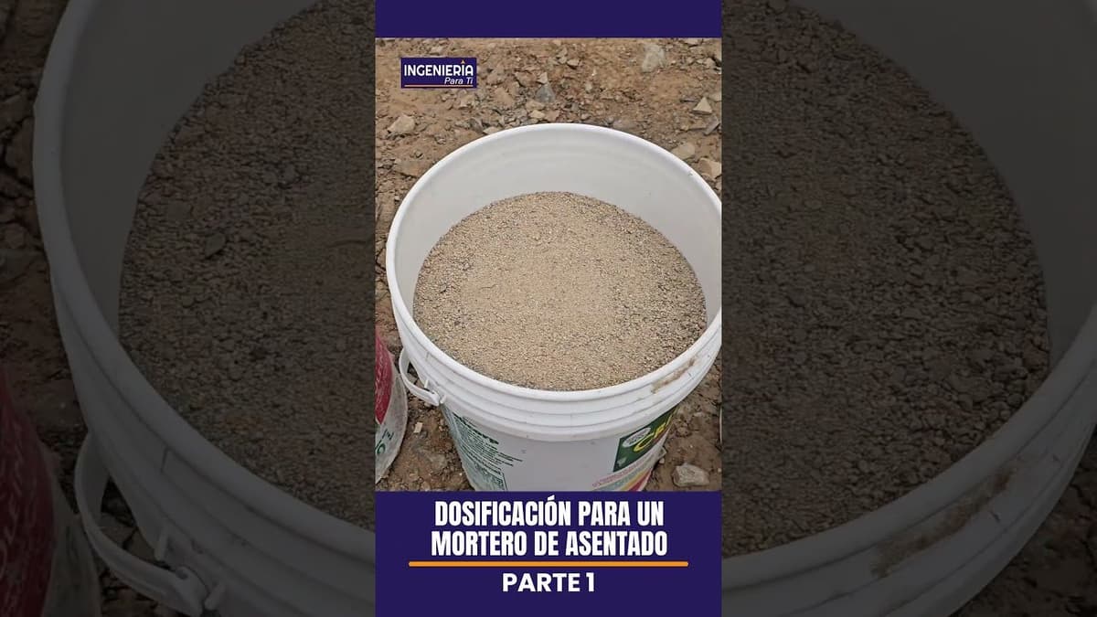 ¿Vale la Pena Invertir en un Buen Mortero? Descubre la Respuesta
