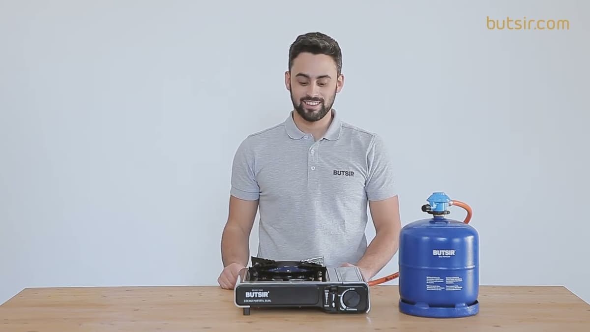 4 Recetas Fáciles para Camping: Cocina Gourmet con una Estufa de Gas Pequeña