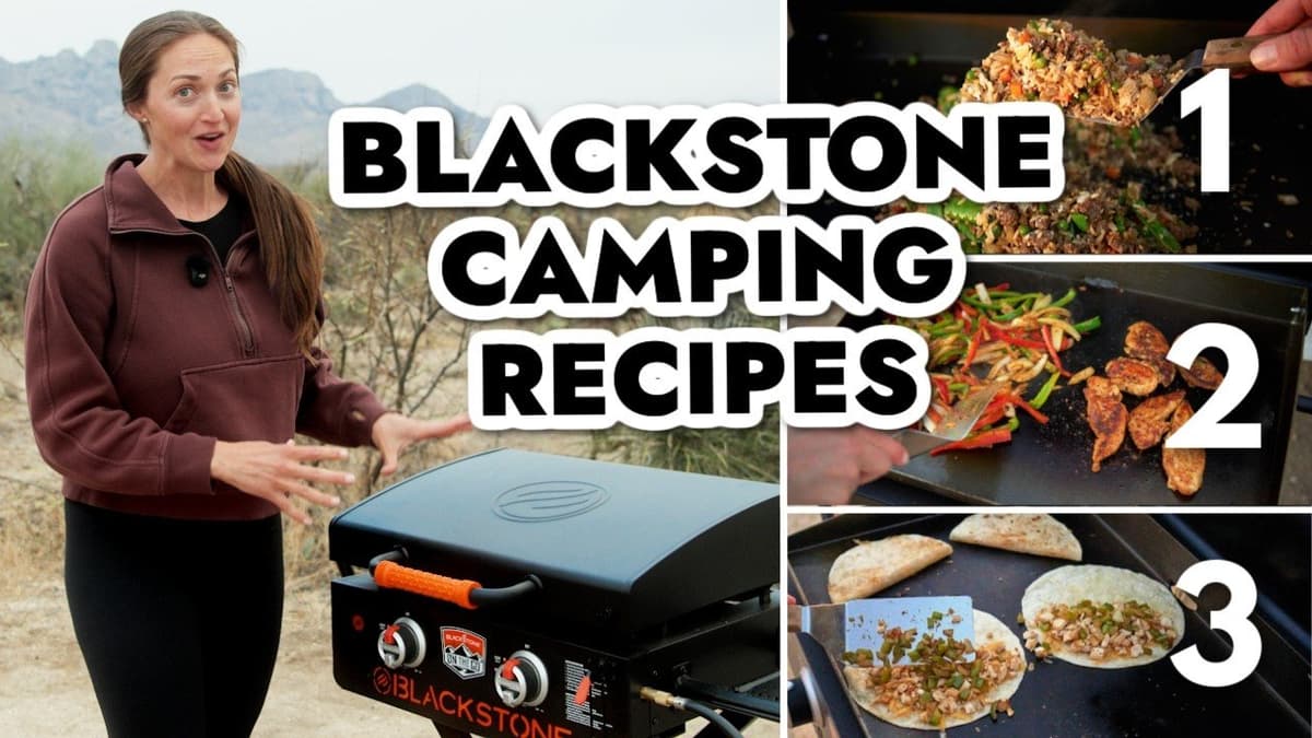 9 Recetas Fáciles para Preparar con una Cafetera de Camping | Guía de Camping