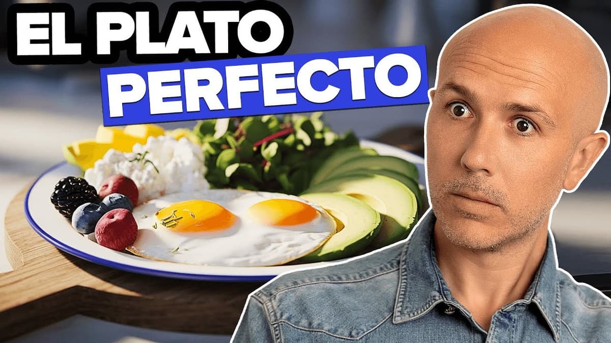 10 Claves de la Alimentación Estilo España para Mejorar tu Rendimiento