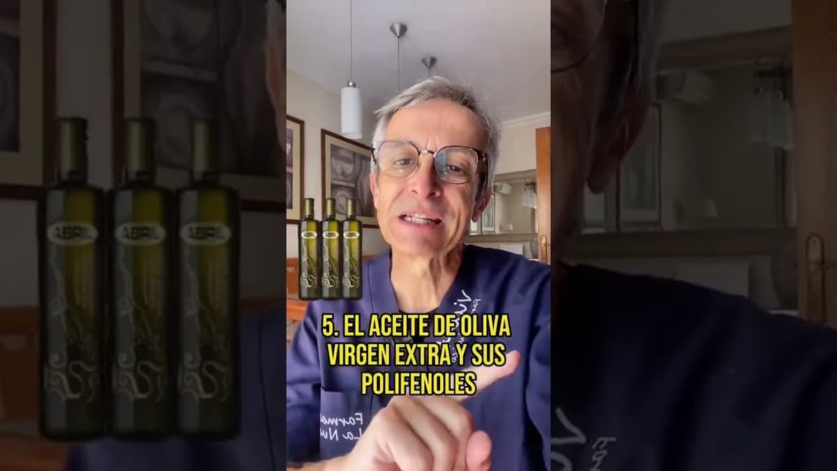 Los Mejores Alimentos Antiinflamatorios para Adultos Mayores: Opción #96 Revelada