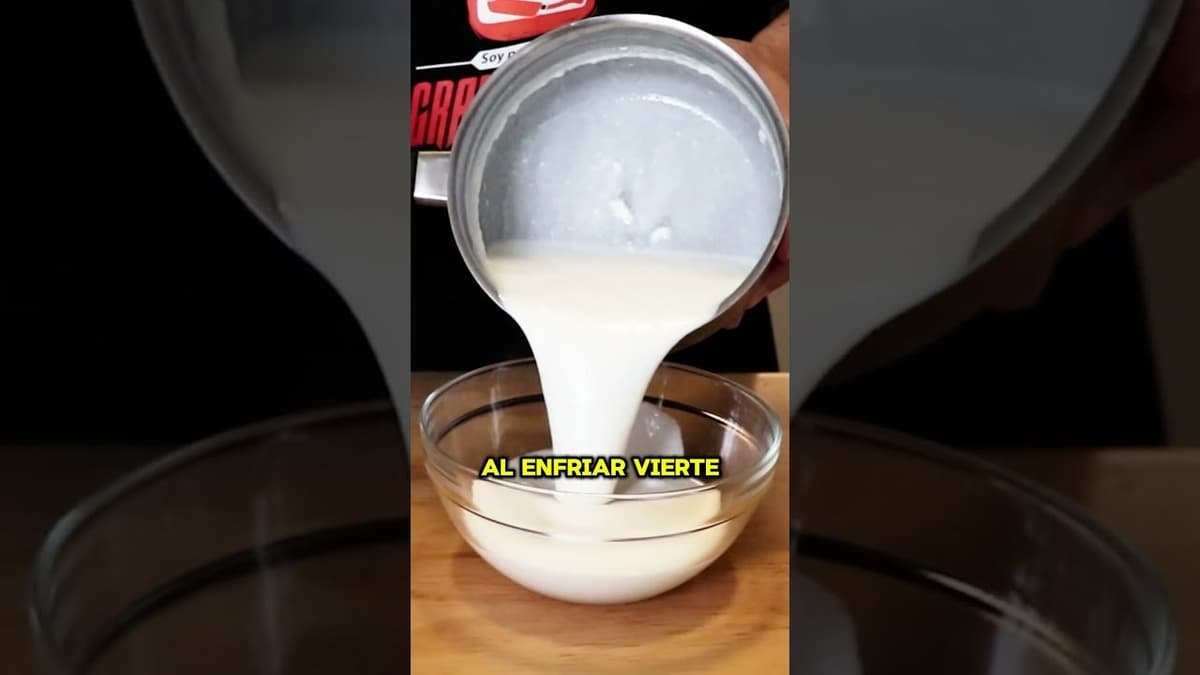 Receta #16 Sin Lactosa para Niños: Alternativas Creativas y Saludables