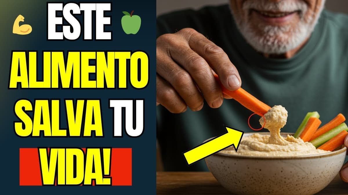 Los Mejores Batidos Nutricionales para Adultos Mayores: Opción #56