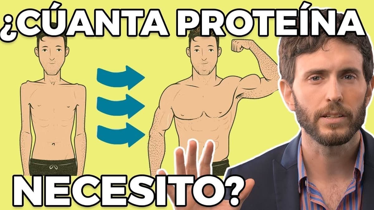 10 Increíbles Beneficios de una Dieta Rica en Proteínas para tu Salud
