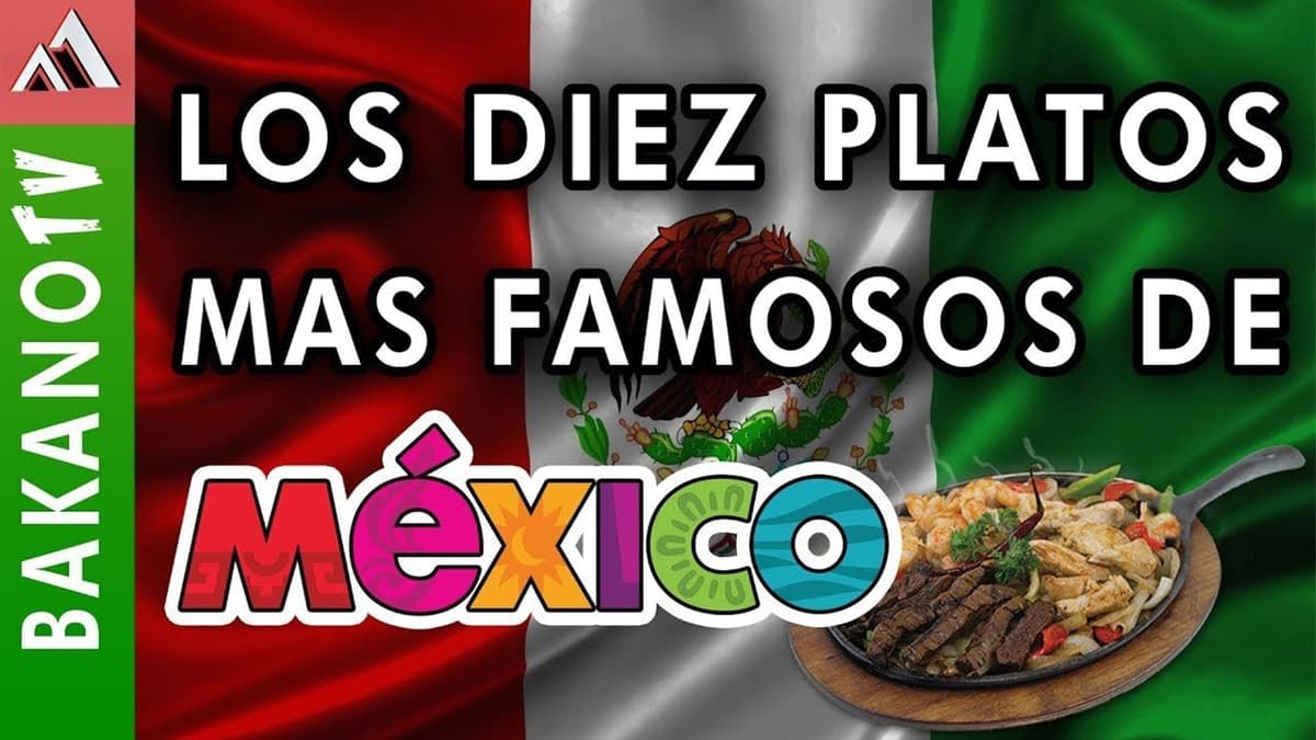Cenas Típicas del Mundo: Descubre Qué se Cena en México | Guía Gastronómica 2023