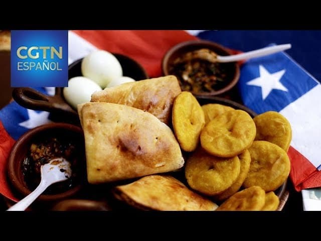 5 Chefs de Chile Famosos Por Popularizar Platos Típicos Chilenos