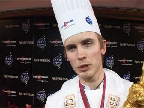 Los Mejores Chefs de Francia Ganadores de Premios Internacionales