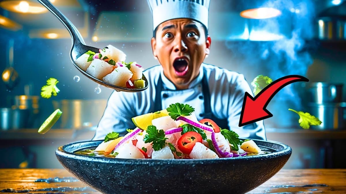 Top Chefs de Perú: Cómo Dejaron Huella con Sus Recetas Únicas
