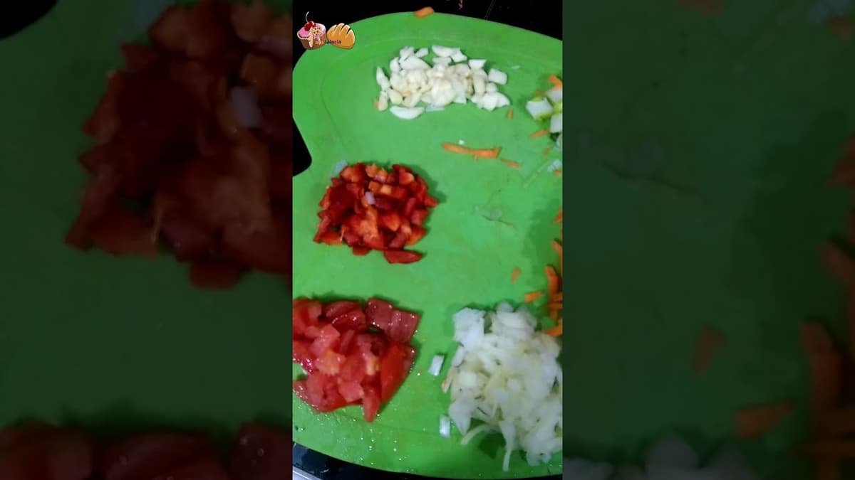Receta Fácil y Económica: Cómo Hacer Tortilla de Verduras Rendidora - Guía de Cocina Casera