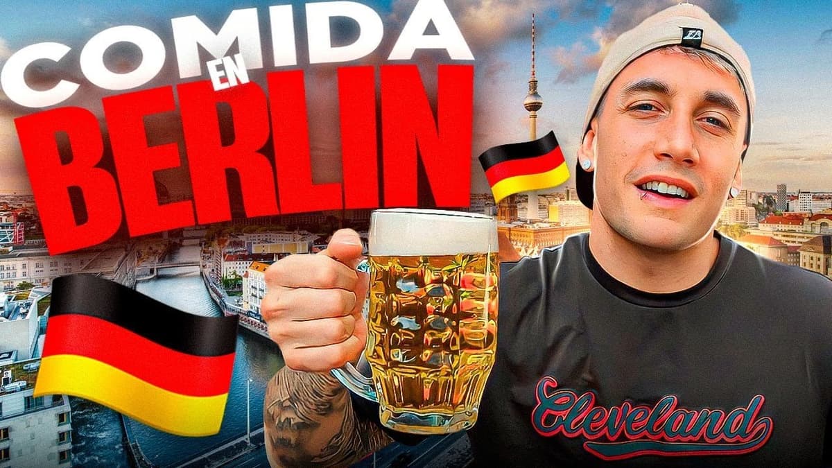 Los 10 Mejores Puestos de Comida Callejera en Berlín Para Saborear en 2023