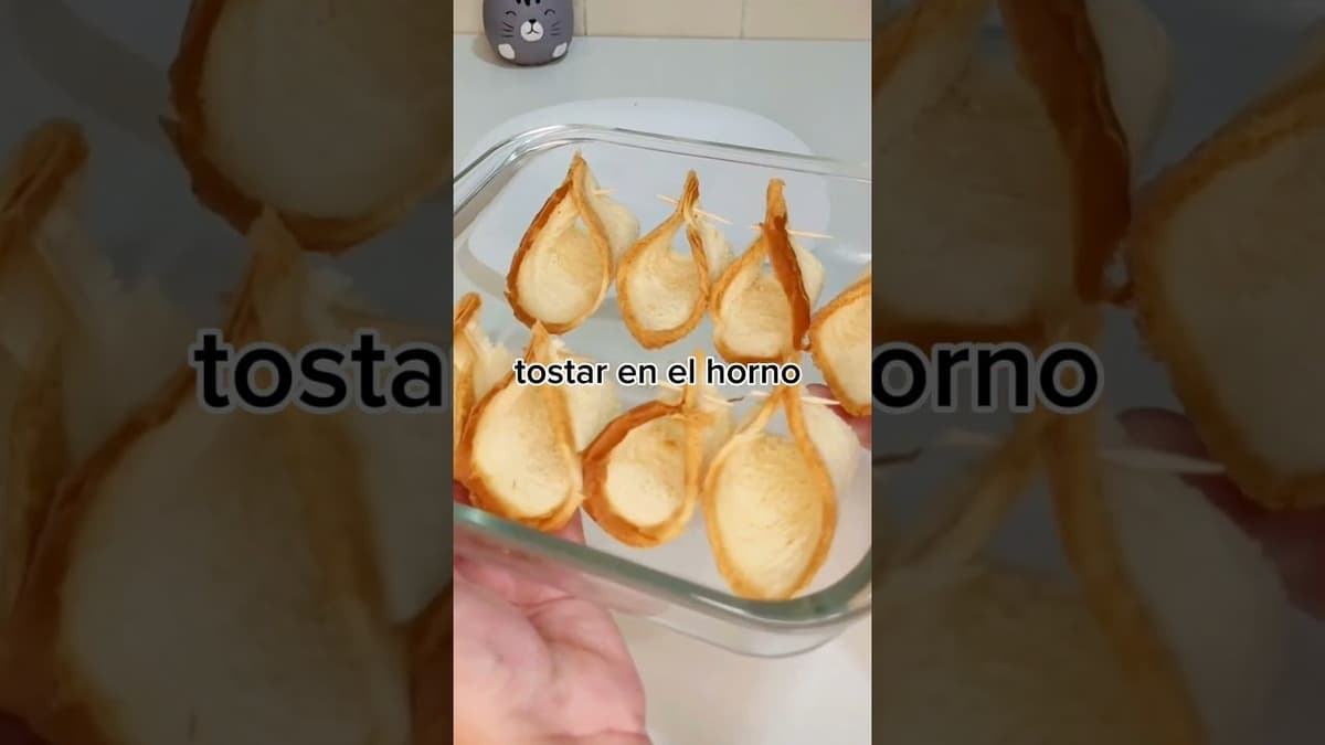 Receta #229 de Comida Divertida para Fiestas: Cómo Sorprender a tus Hijos