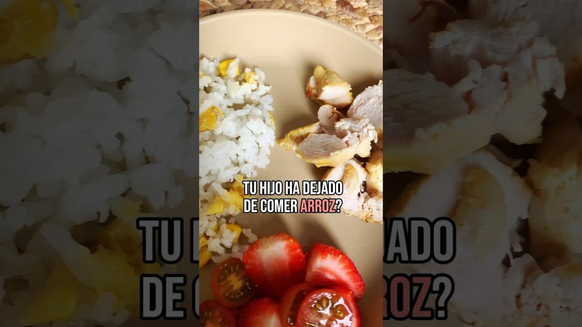 Comida para Picky Eaters: Descubre la Receta #210 Para Sorprender a Tus Hijos