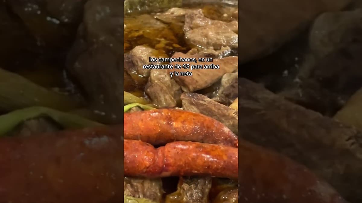 10 Lugares de Comida Rápida en Cancún que Te Sorprenderán