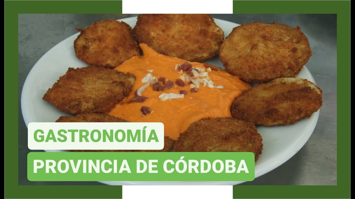 Descubre la Comida Típica de Córdoba: Las 10 Delicias Imprescindibles en los Restaurantes Locales