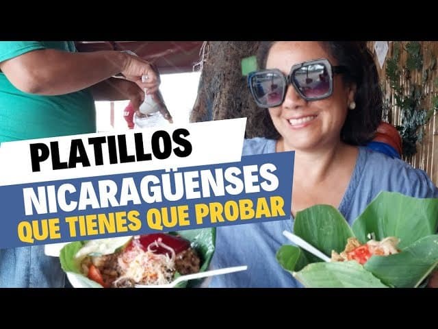 Top 10 Comidas Típicas que Debes Probar en los Restaurantes de Managua