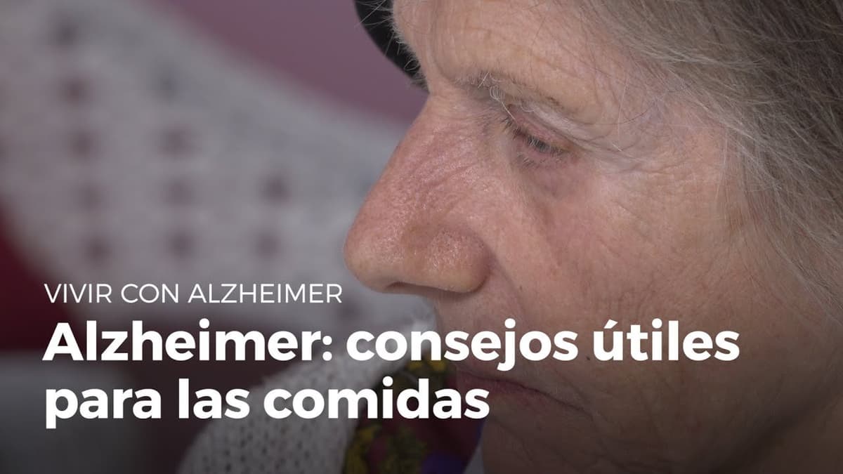 Comidas para Personas con Alzheimer: La Opción #231 Ideal para Adultos Mayores