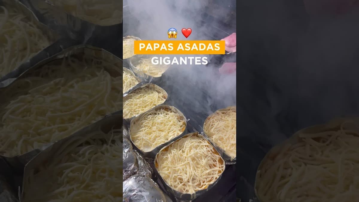 10 Comidas Rápidas con Papas Perfectas para Aventuras al Aire Libre