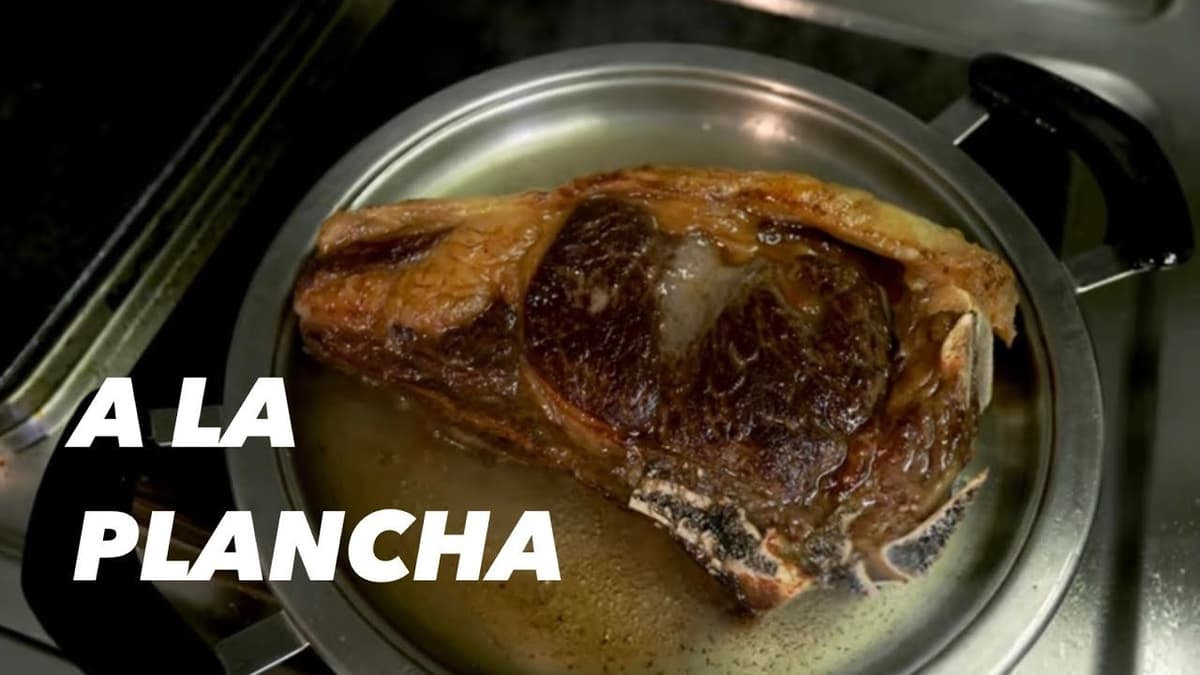 Cómo Batir Chuletón Correctamente: Guía Paso a Paso para Maestros Asadores