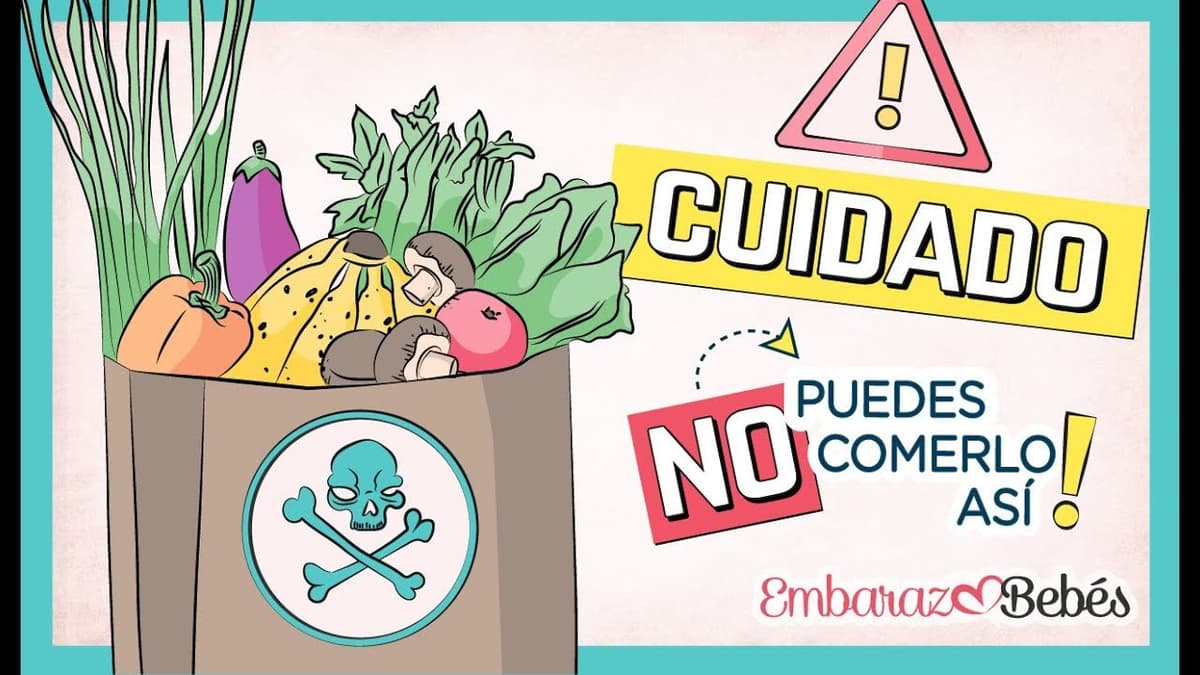 Cómo Batir Verduras Correctamente: Guía Paso a Paso para Principiantes