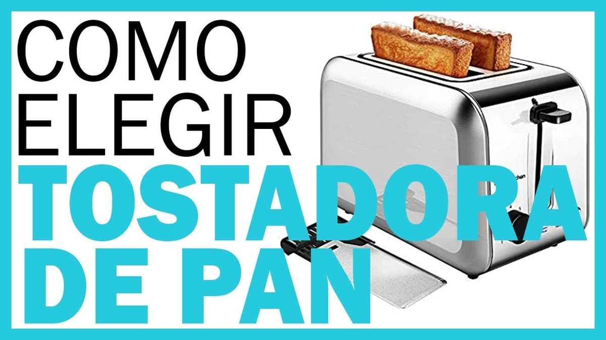 Guía Definitiva 2023: Cómo Elegir la Mejor Tostadora para Principiantes