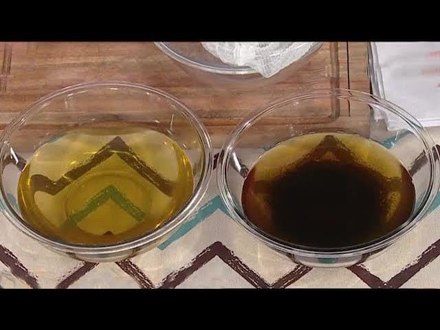 Cómo Filtrar Aceites Correctamente: Guía Paso a Paso