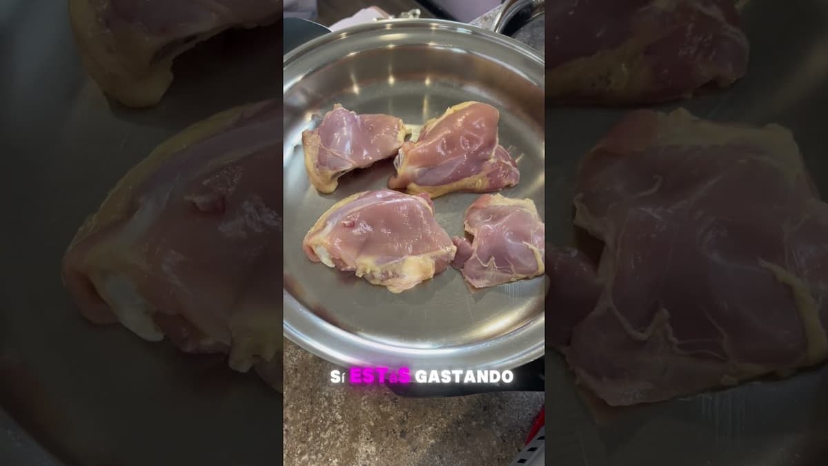 Cómo Freír Sin Quemar: Guía Esencial para Principiantes en la Cocina