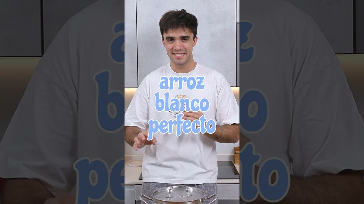 Cómo Gratinar Arroz Correctamente: Guía Paso a Paso para un Arroz Dorado Perfecto