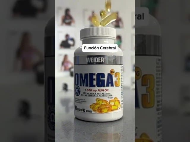 Cómo Incorporar Más Omega 3 en Tu Dieta Diaria: 10 Consejos Prácticos
