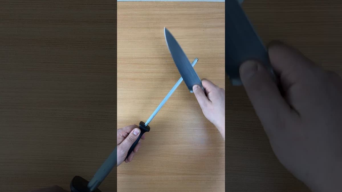 Cómo Limpiar Correctamente un Cuchillo Fileteador: Guía Paso a Paso