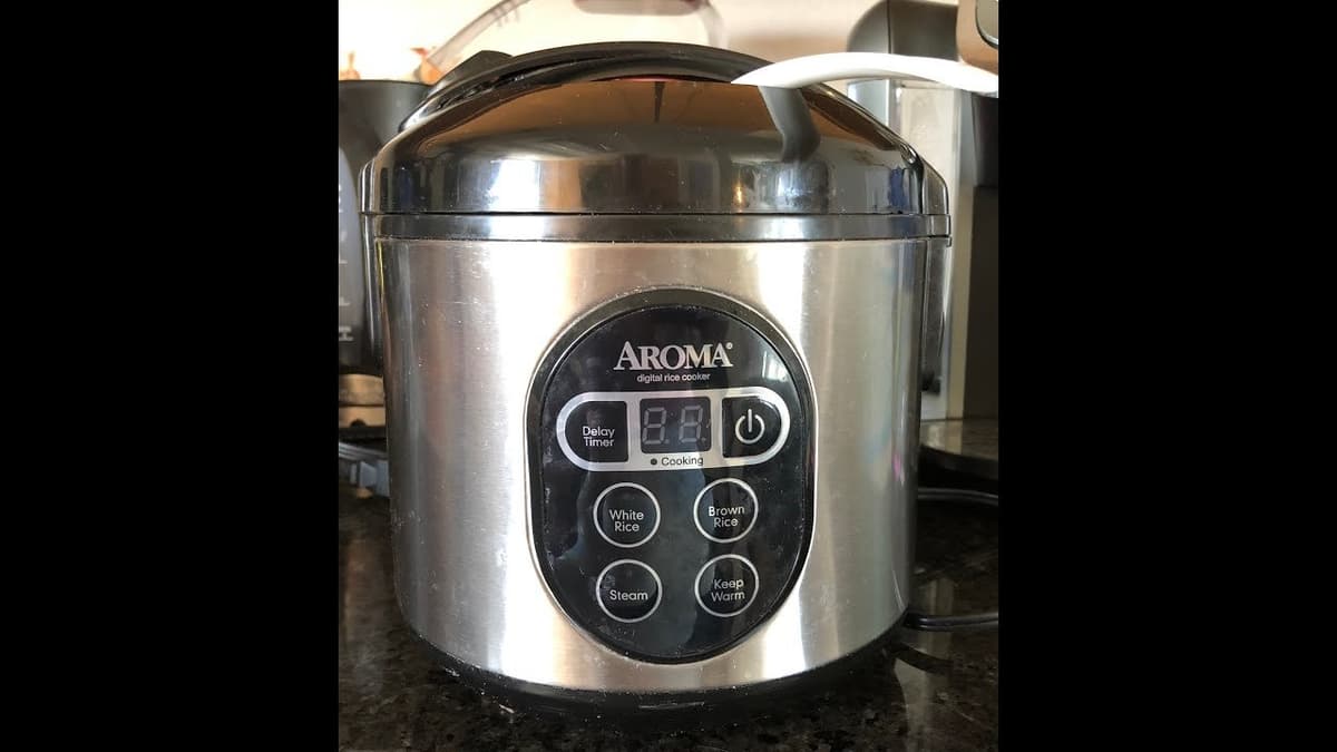 Guía Definitiva: Cómo Limpiar Correctamente una Olla Arrocera | Consejos Prácticos