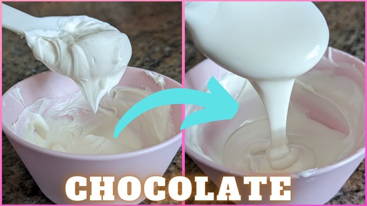 Guía Definitiva: Cómo Lograr un Mejor Sabor al Blanquear Postres | Consejos y Trucos