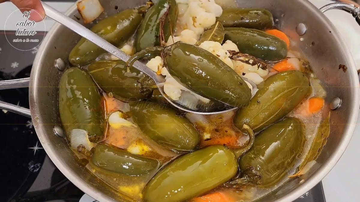 Cómo Lograr un Mejor Sabor al Estofar con Vinagre: Guía Definitiva | Consejos y Trucos