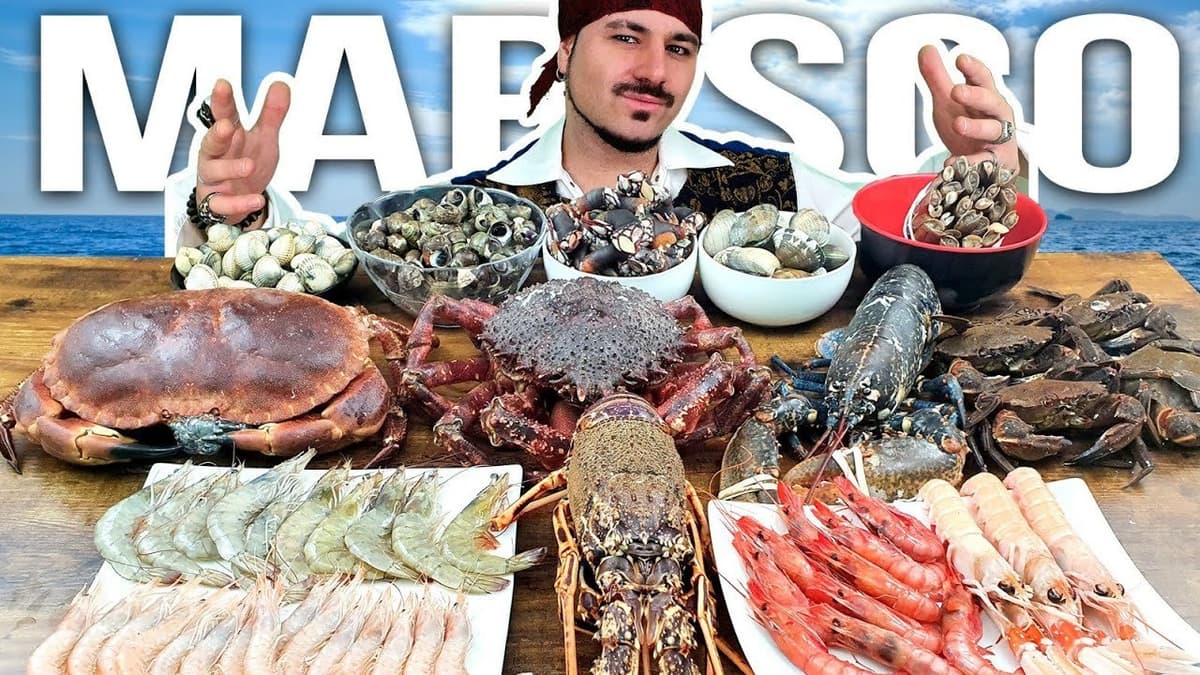 Cómo Lograr un Mejor Sabor al Hervir Mariscos: Guía Definitiva