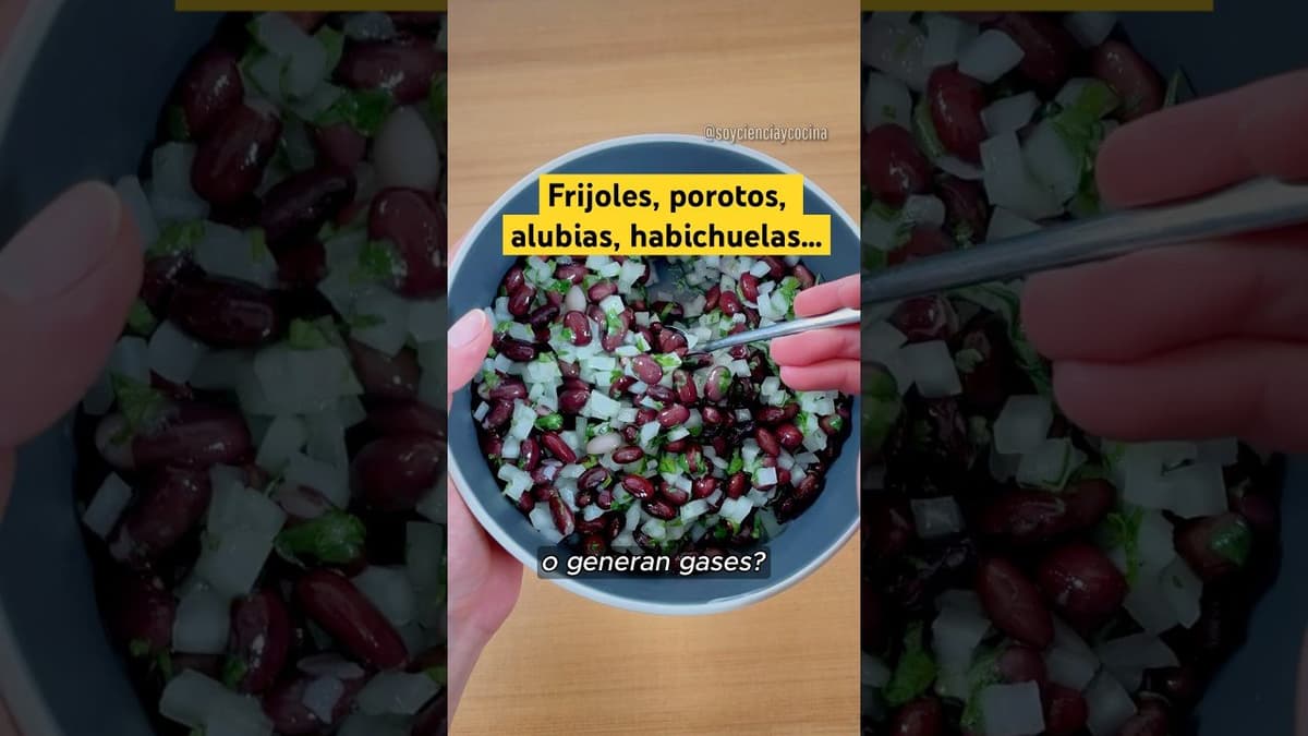 Cómo Pocher Legumbres para un Sabor Superior: Guía Paso a Paso