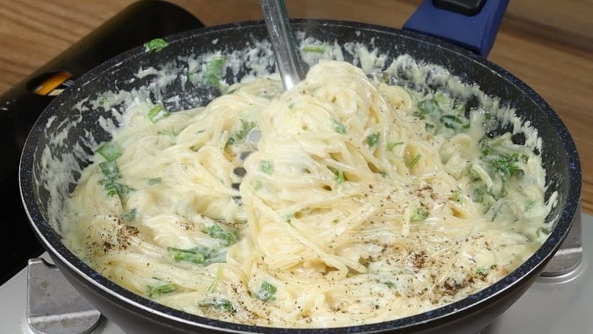 Cómo Preparar Pastas en el Camping: Guía Sin Refrigeración