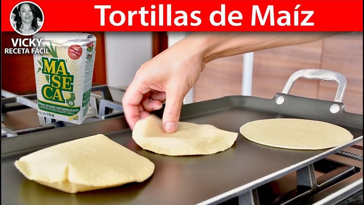 Cómo Preparar Tortillas en el Camping: Guía Sin Refrigeración