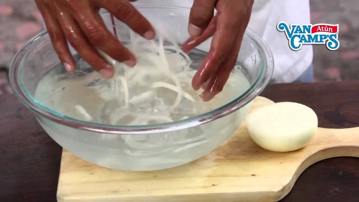 Guía Completa: Cómo Realzar el Sabor de Tus Platos con Cebolla | Tips y Recetas