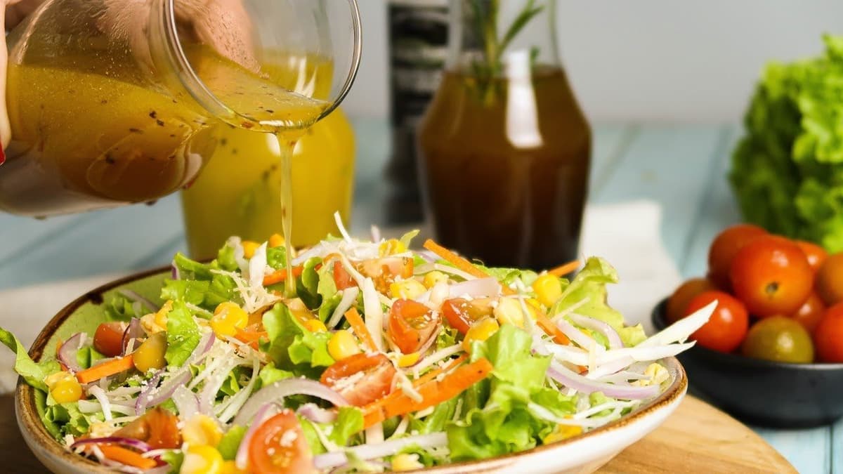 Cómo Realzar el Sabor de Tus Platos con Vinagre: Guía Completa